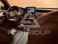 2017 Mercedes Benz GLC-Class