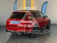 2017 Mercedes Benz GLC-Class