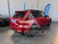 2017 Mercedes Benz GLC-Class