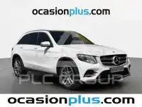 2017 Mercedes Benz GLC-Class