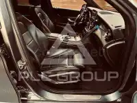 2017 Mercedes Benz GLC-Class