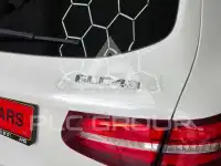 2017 Mercedes Benz GLC-Class