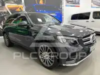 2017 Mercedes Benz GLC-Class