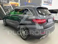 2017 Mercedes Benz GLC-Class