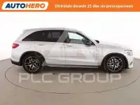 2017 Mercedes Benz GLC-Class