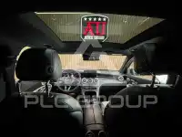 2017 Mercedes Benz GLC-Class