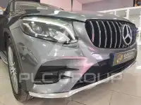 2017 Mercedes Benz GLC-Class