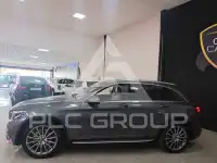 2017 Mercedes Benz GLC-Class