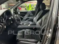 2017 Mercedes Benz GLC-Class