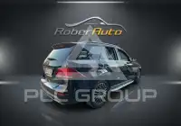 2017 Mercedes Benz GLC-Class