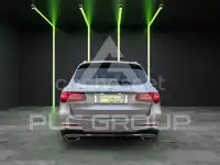 2017 Mercedes Benz GLC-Class