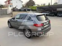 2017 Mercedes Benz GLC-Class