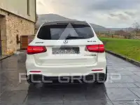 2017 Mercedes Benz GLC-Class