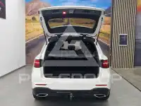 2017 Mercedes Benz GLC-Class