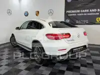 2017 Mercedes Benz GLC-Class