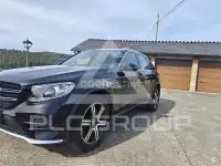2017 Mercedes Benz GLC-Class