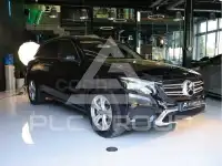 2017 Mercedes Benz GLC-Class
