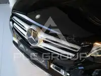 2017 Mercedes Benz GLC-Class