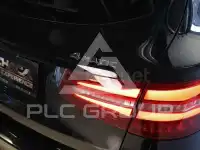2017 Mercedes Benz GLC-Class