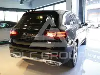 2017 Mercedes Benz GLC-Class