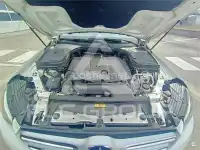 2017 Mercedes Benz GLC-Class