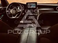 2017 Mercedes Benz GLC-Class