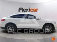 2017 Mercedes Benz GLC-Class