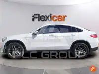 2017 Mercedes Benz GLC-Class