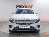 2017 Mercedes Benz GLC-Class