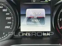 2017 Mercedes Benz GLC-Class
