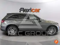 2017 Mercedes Benz GLC-Class