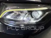 2017 Mercedes Benz GLC-Class