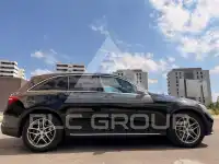 2017 Mercedes Benz GLC-Class