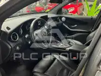 2017 Mercedes Benz GLC-Class