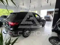 2017 Mercedes Benz GLC-Class