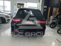 2017 Mercedes Benz GLC-Class