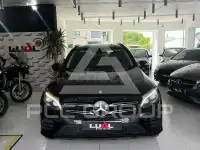 2017 Mercedes Benz GLC-Class