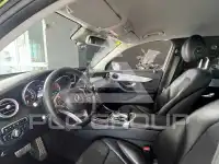 2017 Mercedes Benz GLC-Class