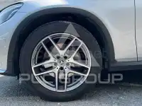 2017 Mercedes Benz GLC-Class