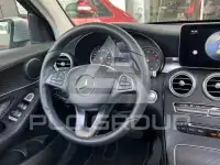2017 Mercedes Benz GLC-Class
