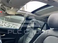 2017 Mercedes Benz GLC-Class