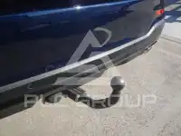 2017 Mercedes Benz GLC-Class