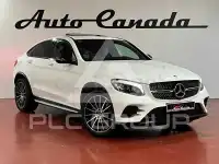 2017 Mercedes Benz GLC-Class
