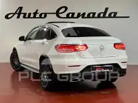 2017 Mercedes Benz GLC-Class