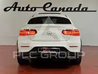 2017 Mercedes Benz GLC-Class