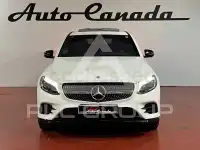 2017 Mercedes Benz GLC-Class
