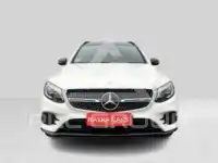 2017 Mercedes Benz GLC-Class