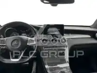 2017 Mercedes Benz GLC-Class