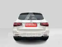 2017 Mercedes Benz GLC-Class