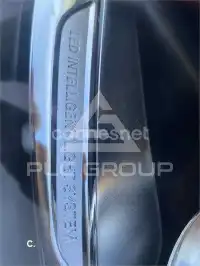 2017 Mercedes Benz GLC-Class